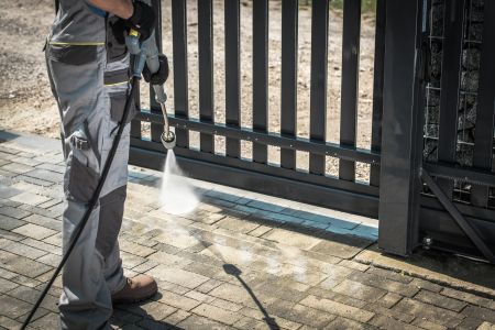 Lebanon pressure washing