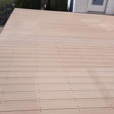 Deck Wash in West Lafayette, IN 1