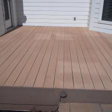 Deck Wash in West Lafayette, IN 3