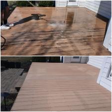 Deck Wash in West Lafayette, IN 4