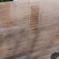 Deck Wash in West Lafayette, IN 5