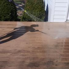 Deck Wash in West Lafayette, IN 7