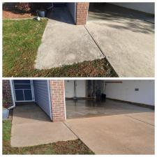 Driveway cleaning lafayette 2