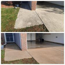 Driveway Cleaning Lafayette IN 1