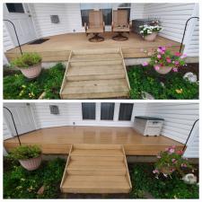 House Soft Washing West Lafayette 1