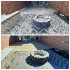 Patio Cleaning in West Lafayette, IN