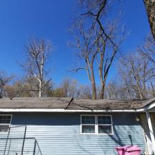 Roof Cleaning in South Lafayette, IN 0