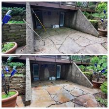 Roof Washing in West Lafayette, IN 4