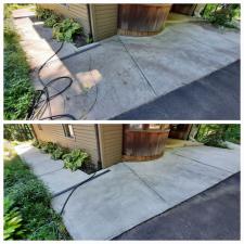 Surface Cleaning in Lafayette, IN