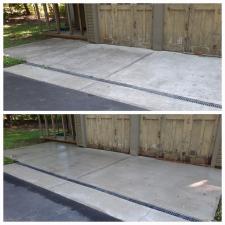 Surface Cleaning in Lafayette, IN 2