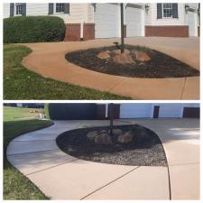 Driveway Cleaning Lafayette 1