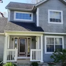 West lafayette house wash 2